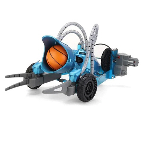 바스켓볼 R/C Basketball Robot R/C