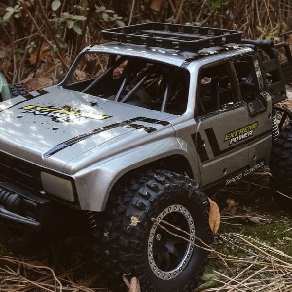 RC카 1/14 2WD HIGH-SPEED RACING OFF-ROAD RTR